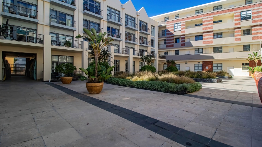 1 Bedroom Property for Sale in Muizenberg Western Cape